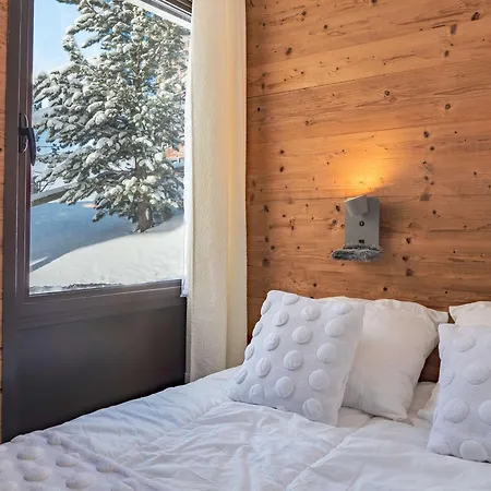 Confort Moderne A - 5 Pers, Skis Aux Pieds, Quartier Calme - Fr-1-637-87 فال تورُن