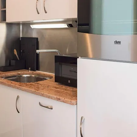 Confort Moderne A - 5 Pers, Skis Aux Pieds, Quartier Calme - Fr-1-637-87 Apartment Val Thorens